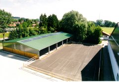 Grossansicht in neuem Fenster: Stockbahnen Grossansicht in neuem Fenster: Stockbahnen