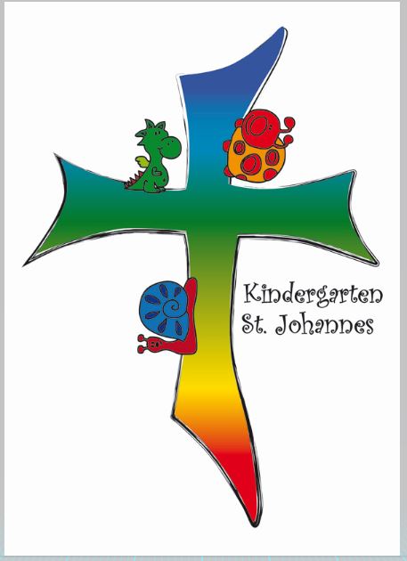 Logo Pfarrkindergarten Zolling