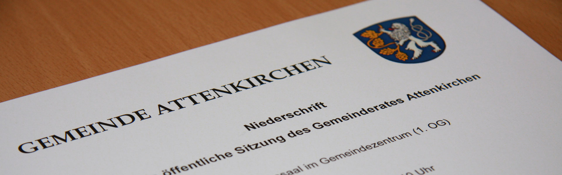 Header Gemeinde Attenkirchen