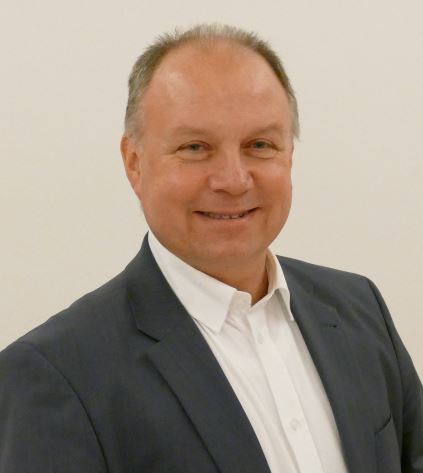 Zweiter Bürgermeister Bernhard Schweiger