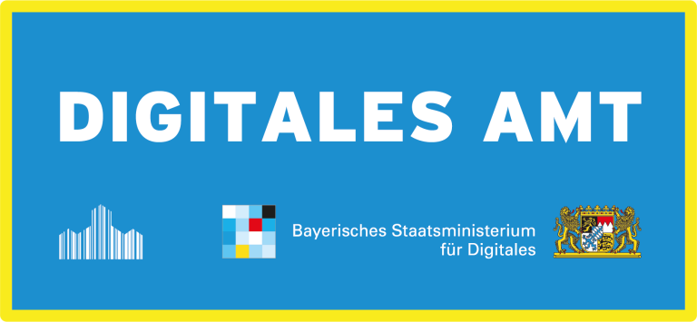 Signet für das Digitale Amt